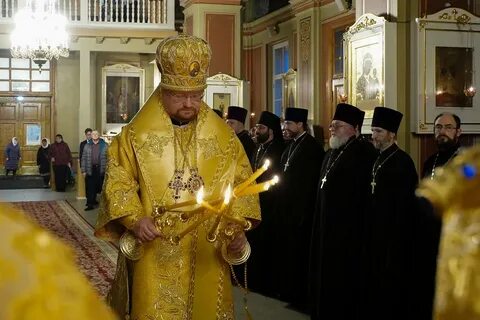 Выборгская епархия