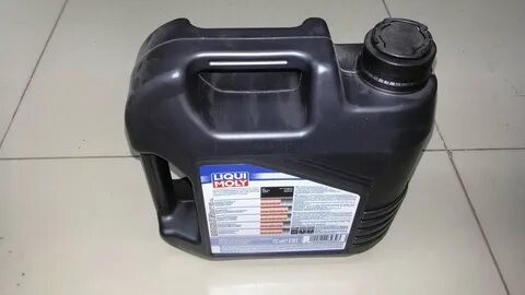 Getriebeoil 75w 90