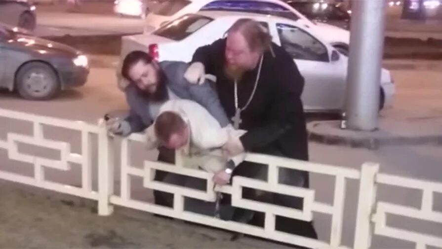 Денис Быков OK.RU