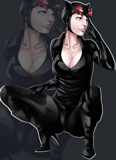 Woman r34