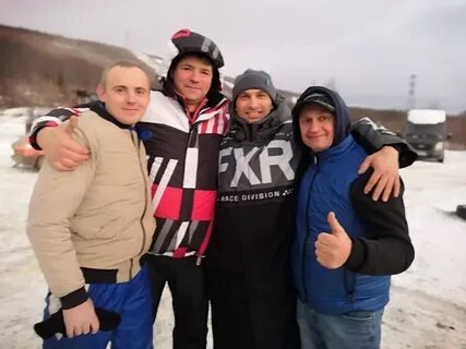 Лад мурманск