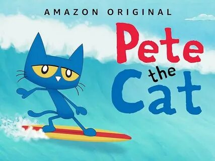 The cat can