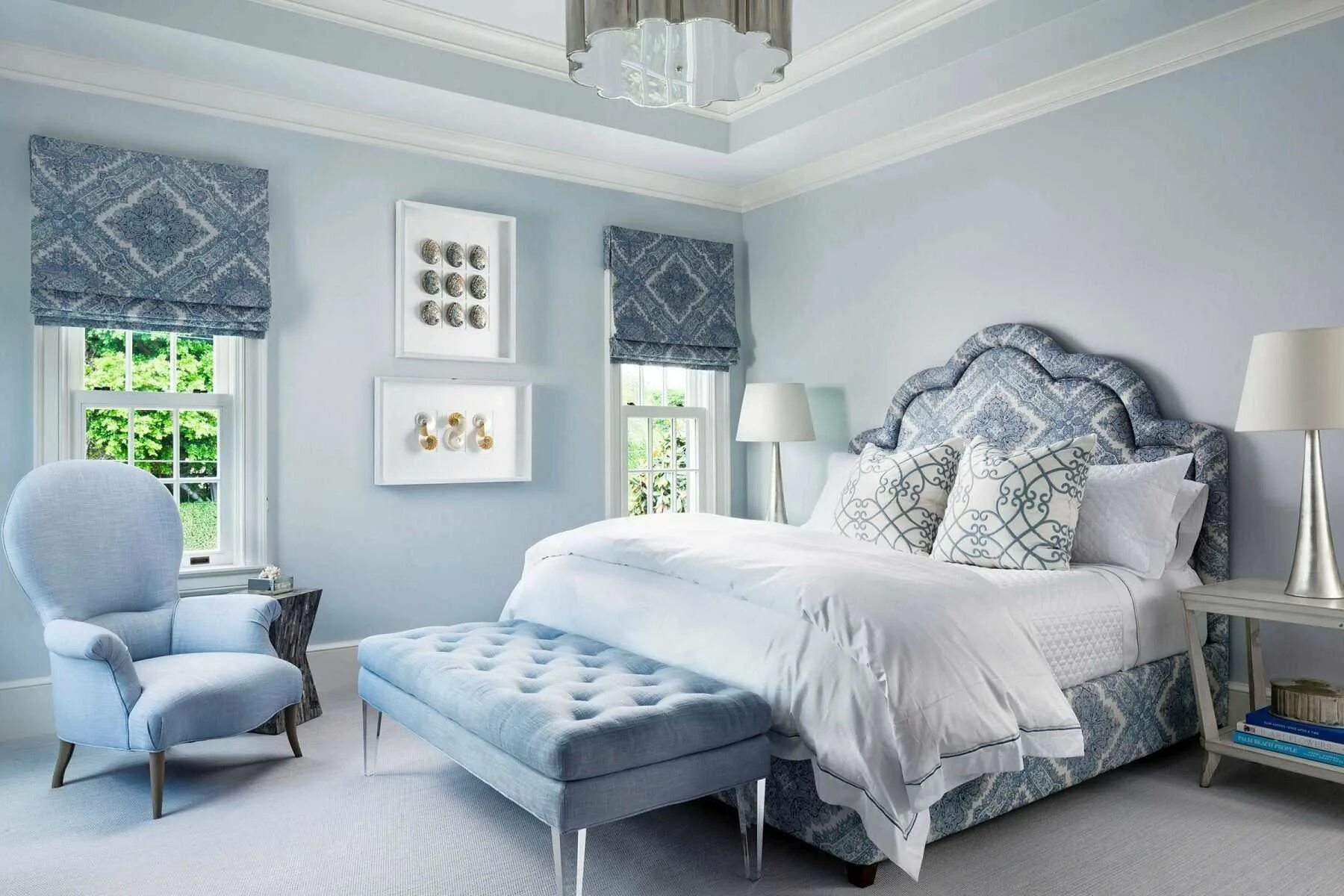 Light bluish gray