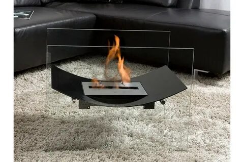 Напольные биокамины