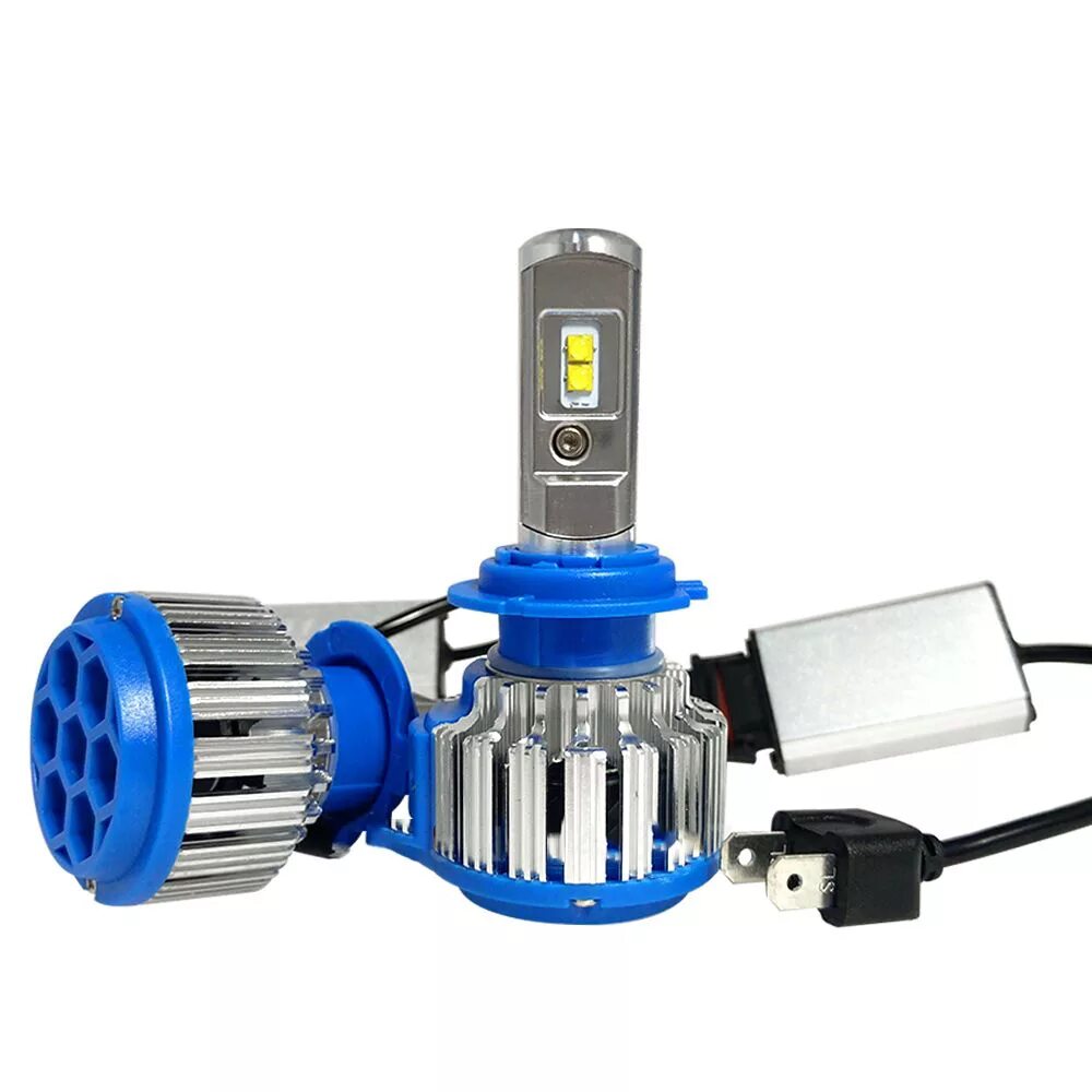 CNSUNNYLIGHT h7. Лампа автомобильная светодиодная carcam h3 35w 2 шт.. Led Lamp Xenon h7. Led Headlight h3 8000lm. Лед лампа ближнего света купить