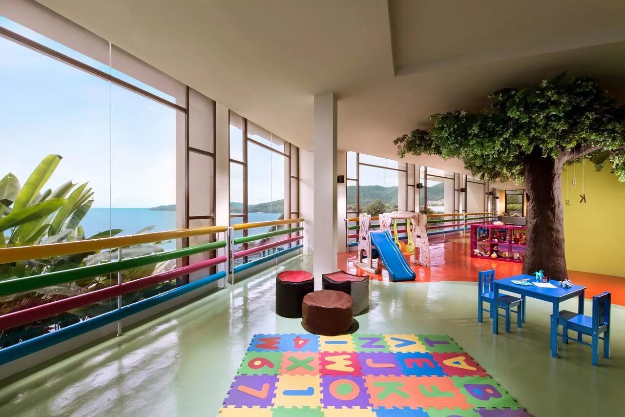 Hyatt regency phuket. Пхукет отель хаятт. хаятт ридженси пхукет. hyatt regency phuket resort 5* (камала).