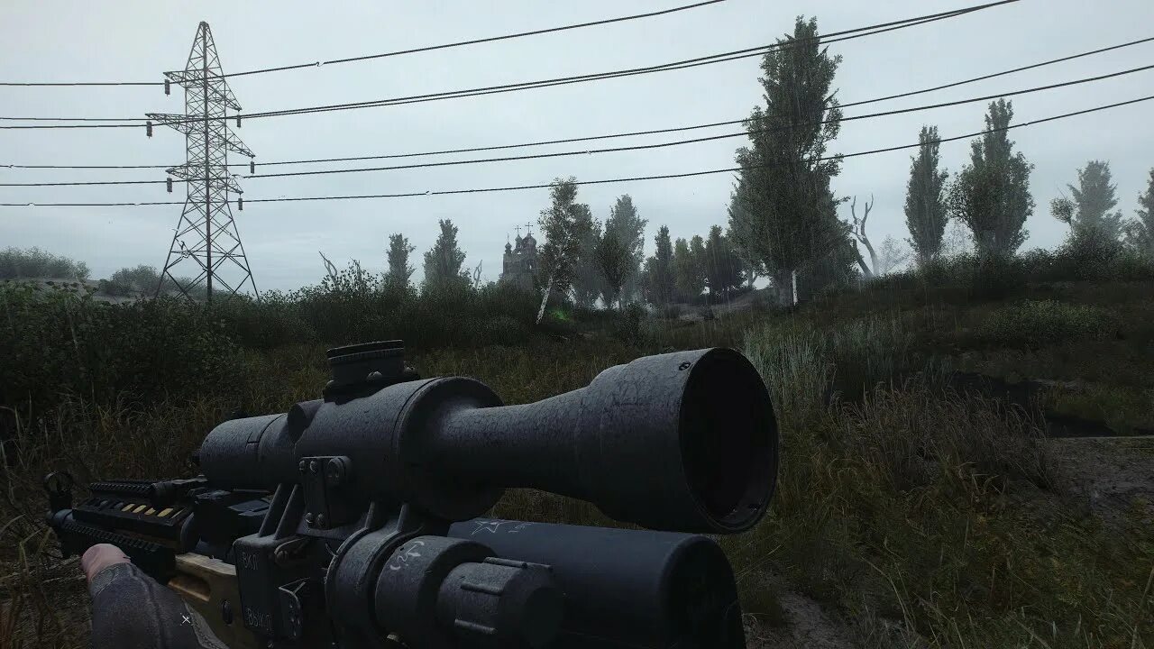 K. T. S. Аномалия escape from pripyat. Stalker anomaly escape from pripyat.