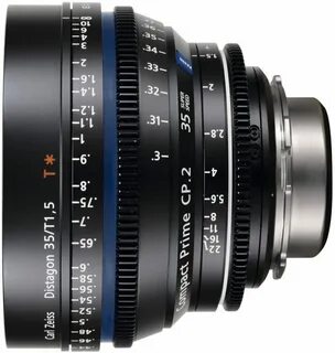 Carl zeiss t
