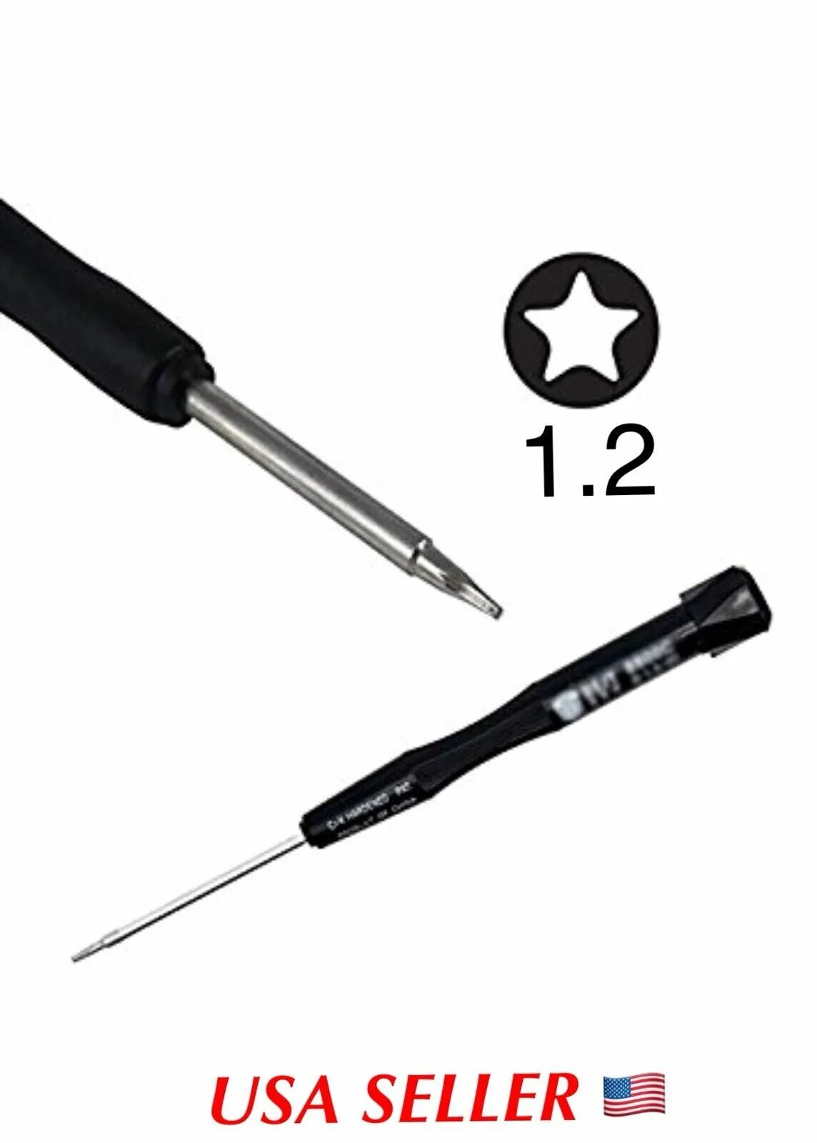 5 screwdriver