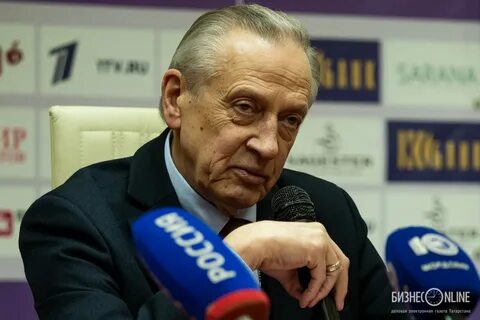 Сколько лет горшкову
