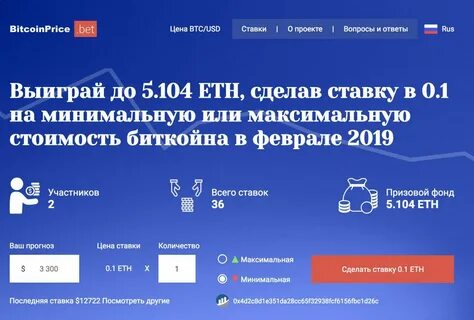 Последний минимальный