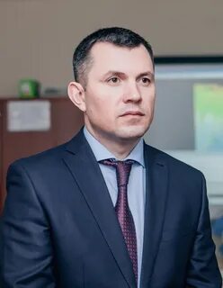 Председатель иркутского
