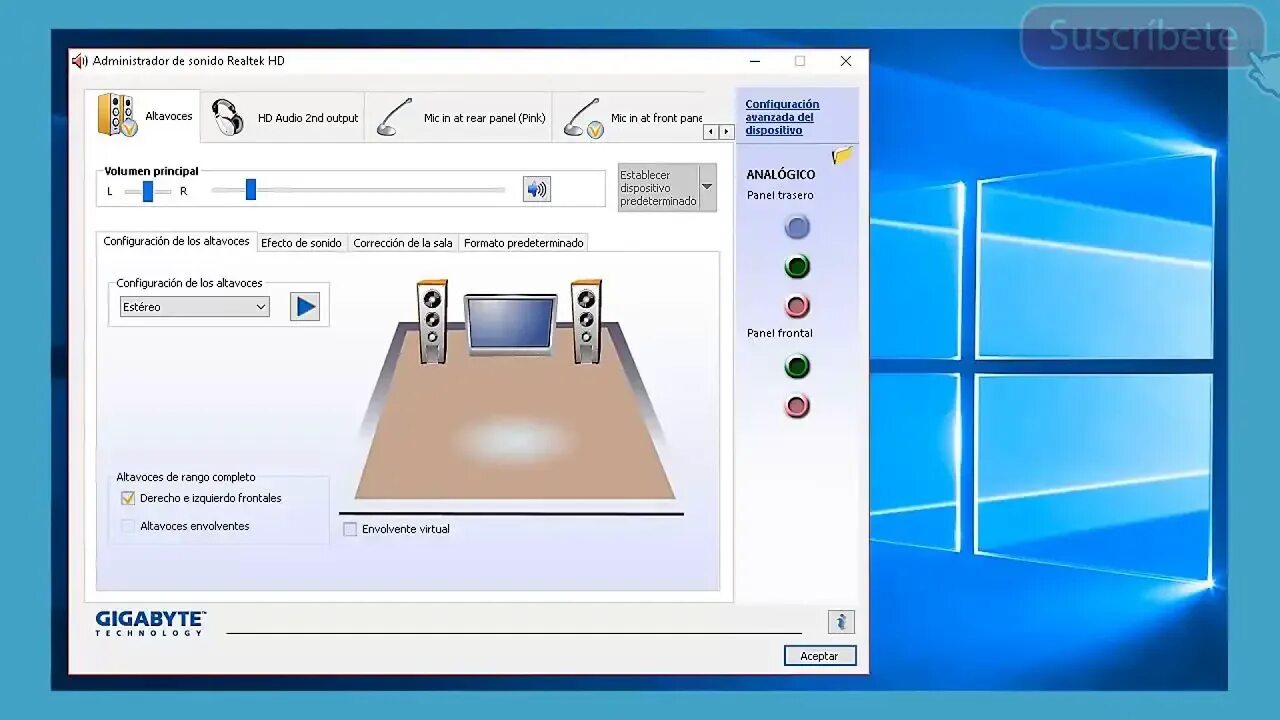 Realtek hd audio для windows 11