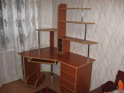 Столы горки