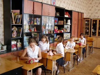 Гимназия новороссийск