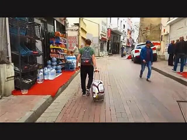 Один день в стамбуле нет в прокате. Один день в стамбуле нет в прокате