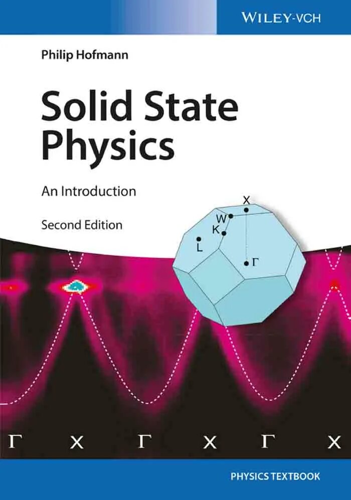 Physics solution. Solid state physics. физика филлипс. solid книга. solid state physics formulas.