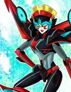 Windblade