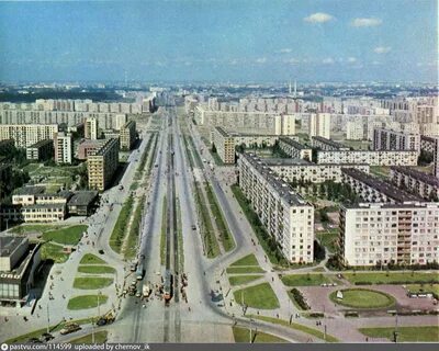 Проспект славы бухарестская улица