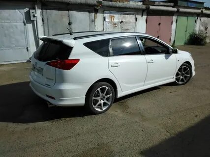 Калдина 246 кузов