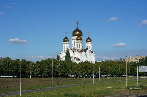 Воскресенье в тольятти