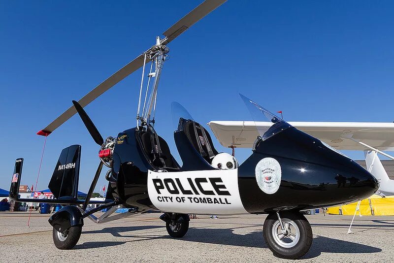 1226 gyro polaris