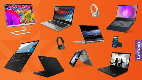 Lenovo product