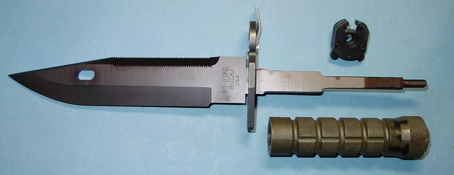 Штык нож м9. Штык m9. М9 Bayonet Knife. М9 байонет Размеры. Расширение м 9