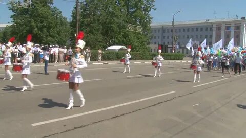 Программа дзержинск нижегородской