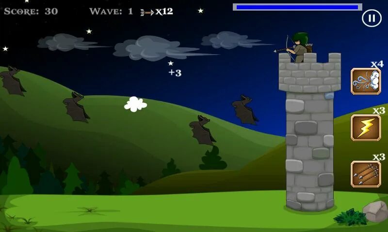 Лучник 3d: защита крепости. Игра замок лучников. Игра замок лучников. Castle defense. Игра про лучницу на андроид.