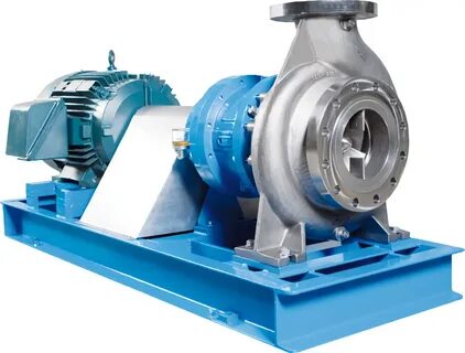 M pumps