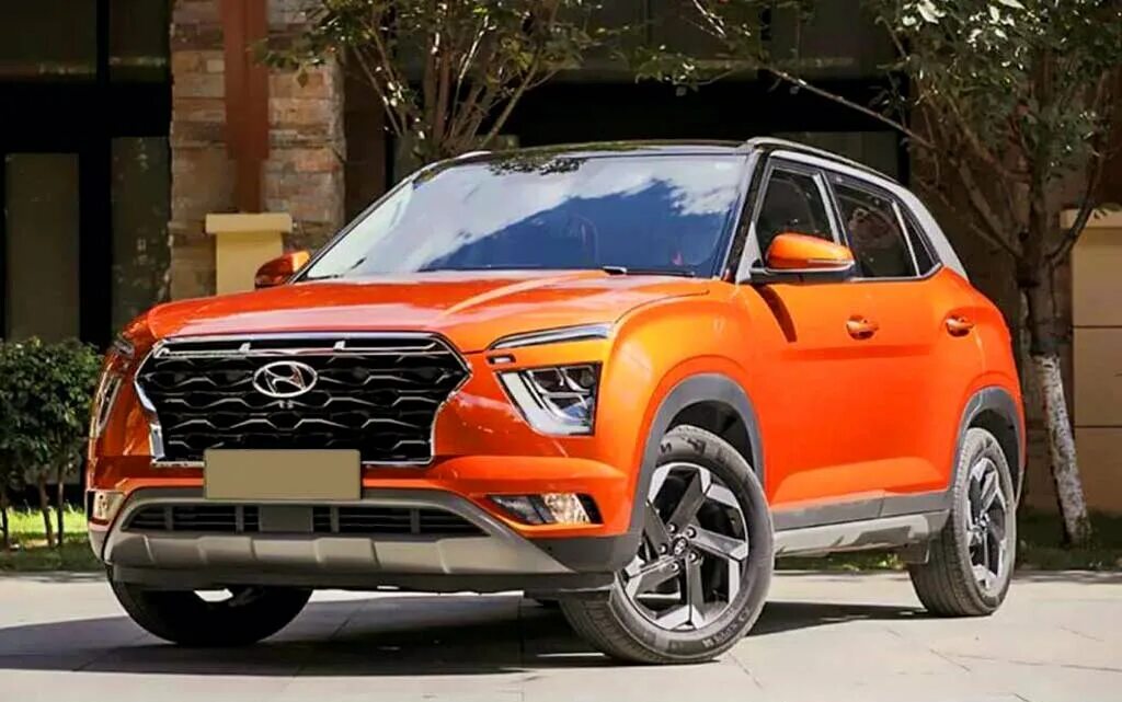 Hyundai creta 2021 года. Hyundai Creta 2021. Hyundai Creta New 2021. Хендай Крета новая 2021.