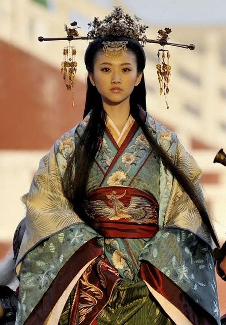 Китайские принцессы. Чжан Цзыи гейша. Китайская принцесса в Ханьфу. Китайские прически Ханьфу. Прически японских императриц.