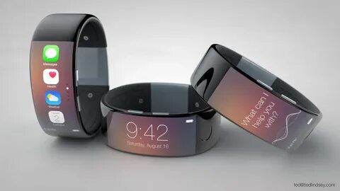 Нашел apple iwatch