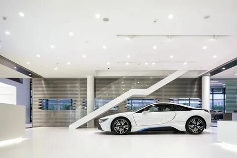 Home car shop
