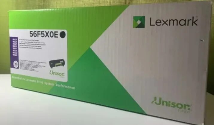 Lexmark 60f5x00. Lexmark 56f5x0e. Картридж Лексмарк 56f5xoe. Картридж 56 Лексмарк. Е 0 h