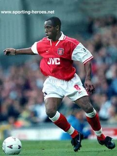 Ian wright