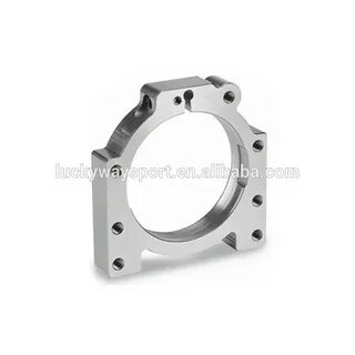 Bearing housing