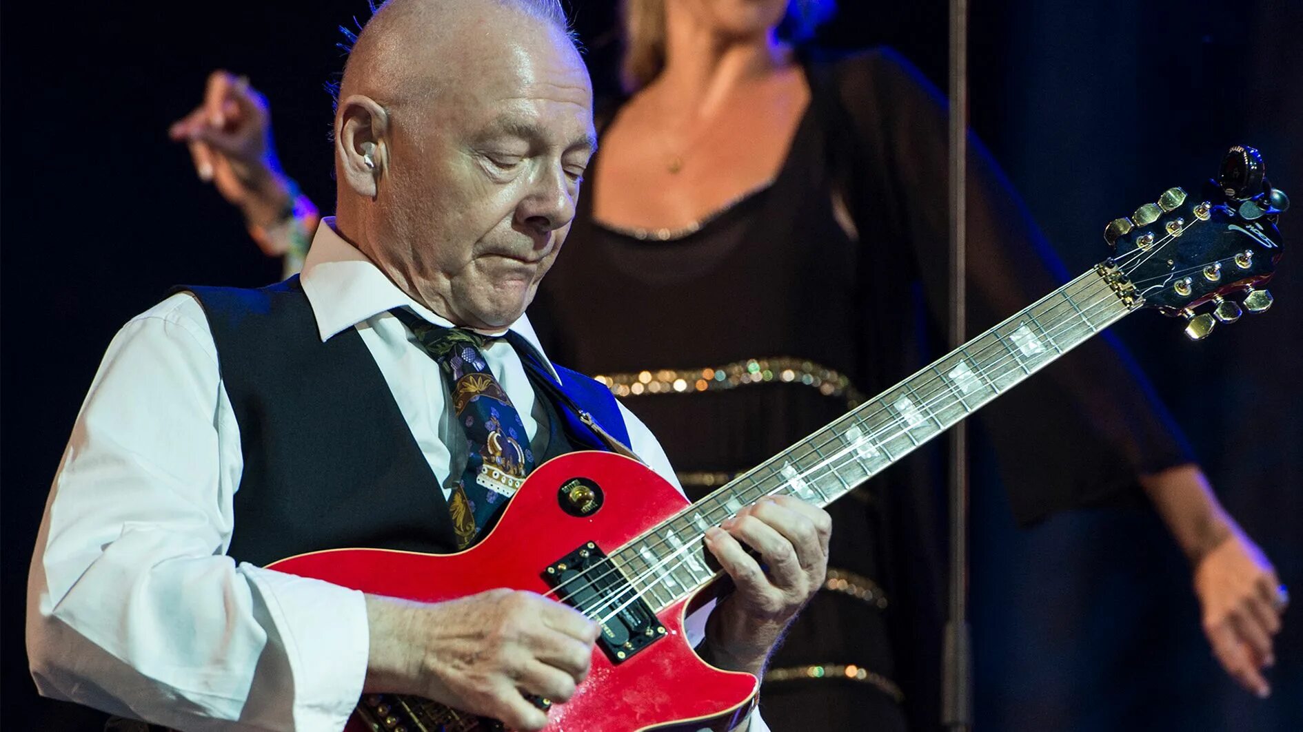 Robert fripp. Robert fripp
