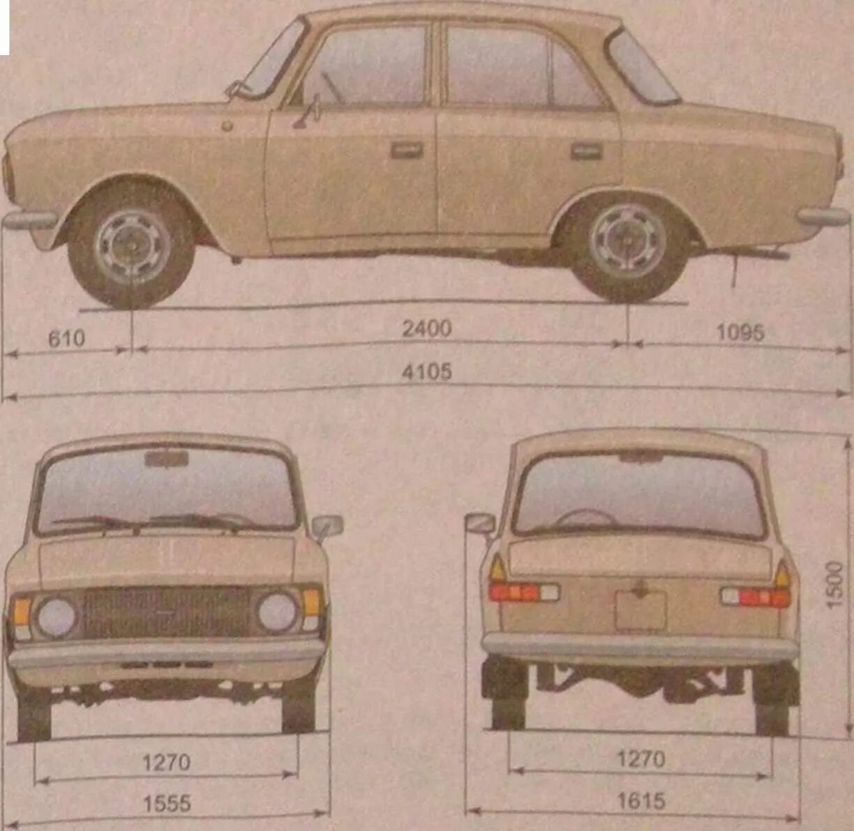 Москвич 2140 размеры. Москвич ИЖ 412 чертеж. Колесная база Москвич 412. ИЖ Москвич 412 габариты. Москвич 2140 габариты кузова.