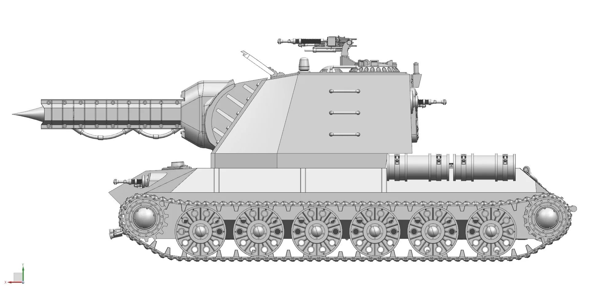 Т35 тг5 кв6. Шасси т55 на САУ. Неуязвимый танк сбоку. Т 34 85 Э танк Тесла.