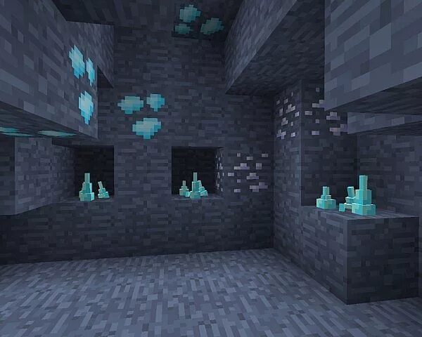 Dimensional minecraft. Ледяная пещера майнкрафт. ледяные пещеры minecraft. пещерный мод в майне. майнкрафт 1.17 ледяные пещеры.