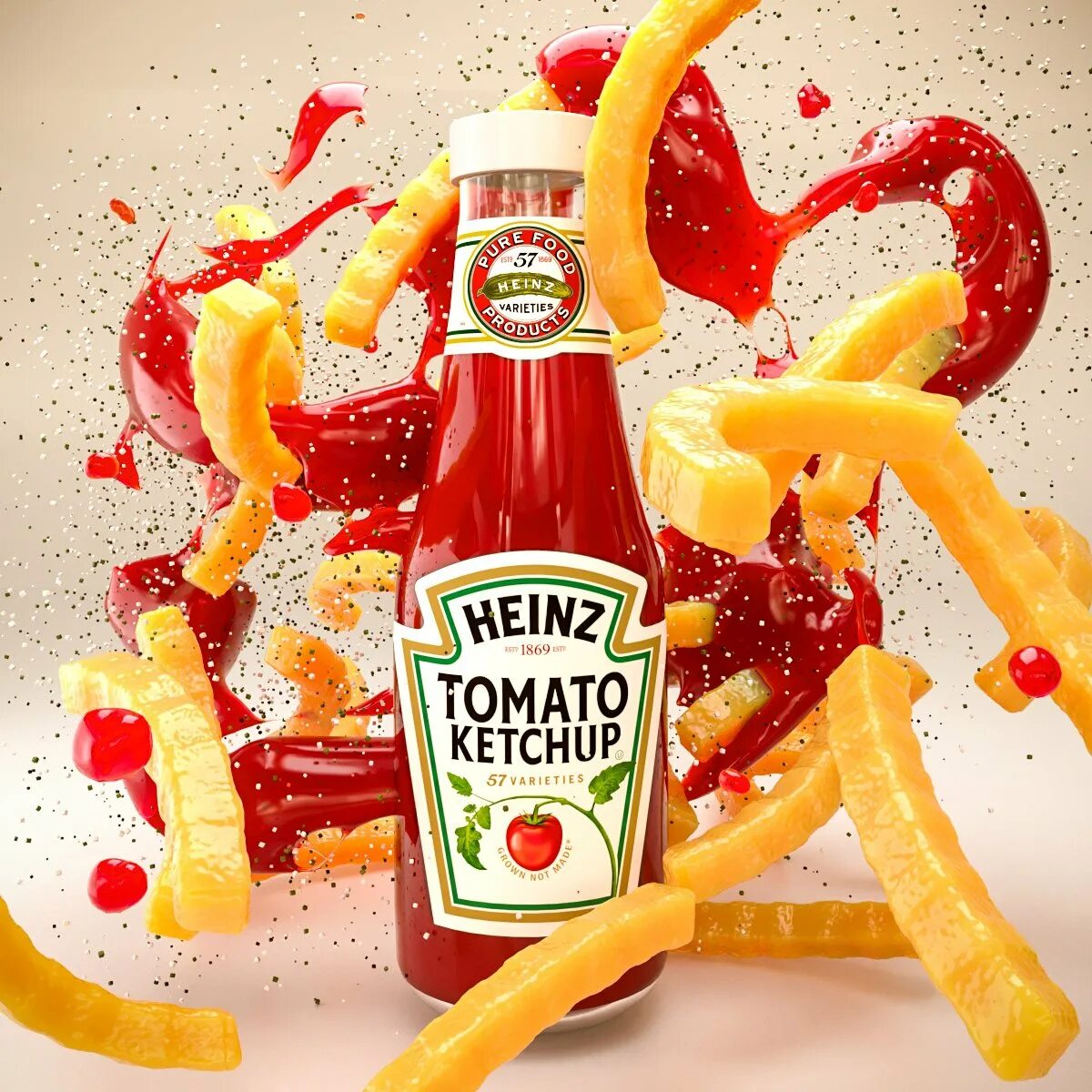 Creative poster кетчуп Heinz. Heinz Tomato Ketchup Design poster. Реклама кетчупа. Реклама кетчупа Heinz. Печенье кетчуп