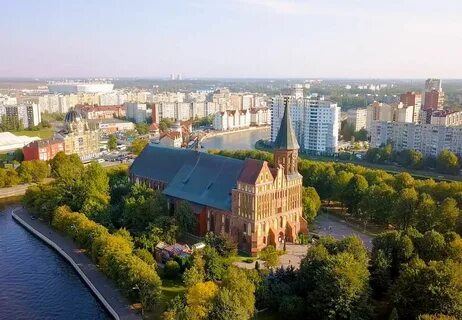 Нн калининград
