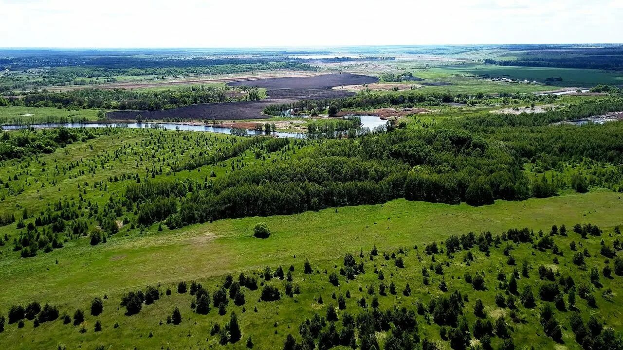 Кутки воронежская область