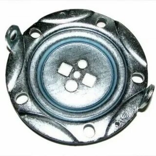 Фланец для водонагревателя