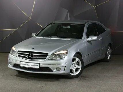 Mercedes benz б у