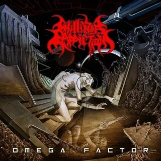 Omega destroy