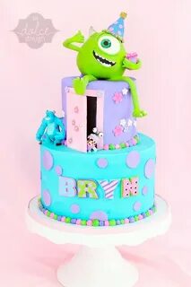 Cake personality