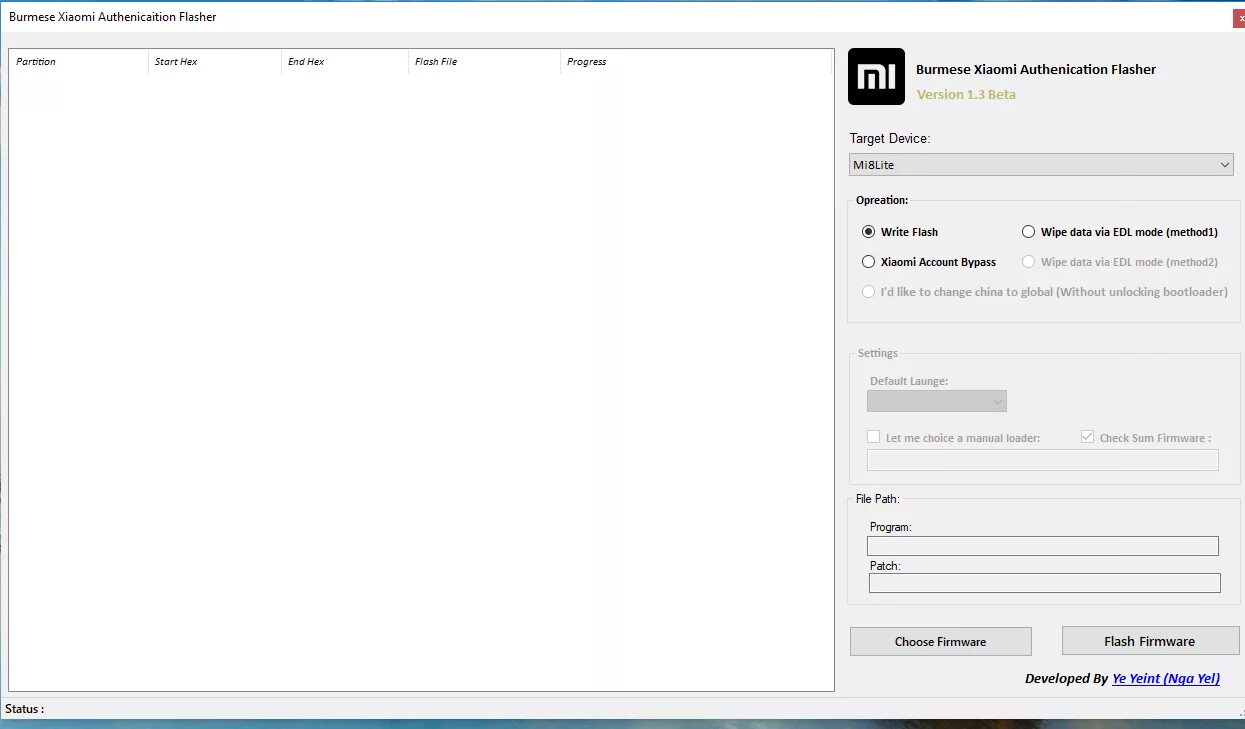 Xiaomi flash прошивка. Burmese Xiaomi authentication flasher. Xiaomi auth Tool. Xiaomi Flash. Mi Flash Tool.